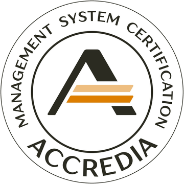 Accredia - Management System Certification